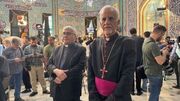 گزارش الجزیره از مشارکت اقلیت‌های دینی در ایران در انتخابات