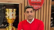 معاون پرسپولیس: فسخ قرارداد بیرانوند از هر ۲ بُعد غیرقانونی است