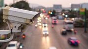 نظارت هوشمند بر دوربین‌های شهر/پرترافیک‌ترین روز پایتخت