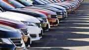 نتایج اولویت دهی خودروهای وارداتی ۶ مرداد ماه مشخص می‌شود