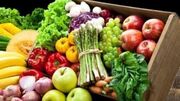 چه میوه‌ها و سبزیجاتی به کاهش وزن کمک می‌کنند؟