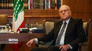 لبنان حمله به مجدل شمس جولان اشغالی را محکوم کرد