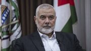حماس شهادت هنیه را تسلیت گفت