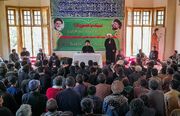 سیدحسن خمینی: وحدت اسلامی توسط مقام معظم رهبری دنبال می‌شود