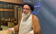 آیت‌الله خاتمی: سربلندی ایران اسلامی از رهگذر انتخابات می‌گذرد