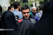سلاجقه: هیئت افغانستانی رهاسازی حقابه ایران را پذیرفت