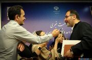 اتصال برقي ايران، روسيه و جمهوري آذربايجان بزودي اجرايي مي‌شود