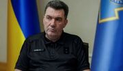 زلنسکی، دو مقام امنیتی اوکراین را برکنار کرد