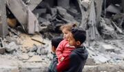 لحظه به لحظه با 174مین روز از نسل‌کشی رژیم اسرائیل در غزه