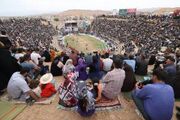 اختصاص دو میلیارد برای توسعه سکوها و روشنایی گود تاریخی زینل خان اسفراین