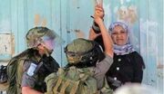 بازداشت 5 هزار فلسطینی در غزه از هفتم اکتبر تا کنون