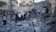 لحظه به لحظه با 199مین روز حملات رژیم صهیونیستی به غزه و کرانه باختری