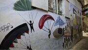 گاردين: طوفان ‎الاقصي و جنگ غزه محبوبيت حماس را در لبنان افزايش داده است