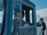 فیلم سینمایی «آه سرد» از کهگیلویه وبویراحمد 2 جایزه از جشنواره مسکو گرفت
