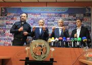 قرعه کشی جام حذفی برگزار شد