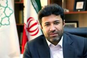 شهرداري به دنبال ارائه کيفي خدمات در نمايشگاه کتاب تهران است