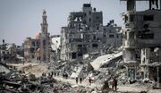 ادعای رسانه آمریکایی: اسرائیل یک هفته به حماس فرصت داد