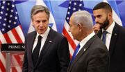 بلینکن خطاب به نتانیاهو: عملیات نظامی در رفح با مخالفت واشنگتن مواجه می‌شود