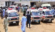 پلیس پاکستان: تروریست‌ها هفت کارگر را در گوادر کشتند