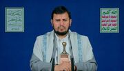 عبدالملک الحوثی: حمله رژیم اسرائیل به رفح با چراغ سبز واشنگتن صورت گرفت