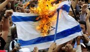 گاردین: اسراییل با سونامی دیپلماتیک مواجه است