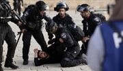 شمار بازداشت‌های کرانه‌ باختری به بیش از 8 هزار و 600 نفر رسید