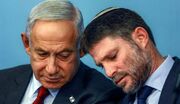وزیر تندروی نتانیاهو به شکست از مقاومت اعتراف کرد