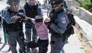 ثبت 838 مورد شکنجه کودکان فلسسطيني در دوران بازداشت
