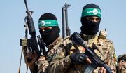 24 گردان حماس در نوار غزه حضور دارند