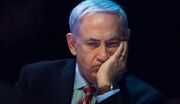 نتانياهو مضطرب و نگران از کشته شدن سربازان اشغالگر