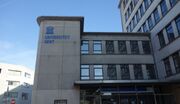 قطع ارتباط دانشگاه گنت بلژیک با شماری از مراکز تحقیقاتی رژیم اسرائیل
