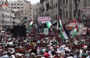 نارضایتی اردنی‌ها از اجلاس سران عرب درباره غزه