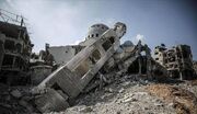 وزارت اوقاف غزه: 604 مسجد در حملات رژیم اشغالگر تخریب شده است