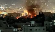 لحظه به لحظه با 225مین روز حملات رژیم صهیونیستی به غزه و کرانه باختری