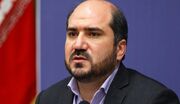 منصوری: برقراری تماس با دو همراه رئیس جمهور در بالگرد/ حادثه سختی نبوده است