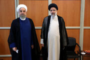 پیام تسلیت روحانی: صفحه تلخی در کتاب انقلاب اسلامی ورق خورد