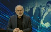 حسینی: سیاست شهید «رئیسی» دیپلماسی متوازن با جهان با اولویت کشورهای منطقه بود
