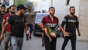 لحظه به لحظه با 230 مین روز حملات رژیم صهیونیستی به غزه و کرانه باختری