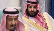 گزارش بلومبرگ از بیماری شاه عربستان و استراتژی ولیعهد برای تثبیت قدرت