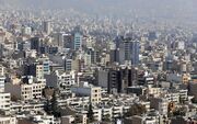 5 مولفه موثر در حوزه مسکن/ 42 درصد خانوارهای شهر تهران زیر خط فقر مسکن هستند