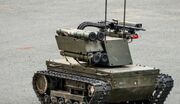 ربات های مرگبار؛ سلاح جدید رژیم صهیونیستی در جنگ نسل کشی جنگ غزه