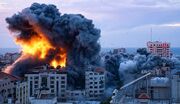 لحظه به لحظه با 239مین روز حملات رژیم صهیونیستی به غزه و کرانه باختری/ طرح جدید آتش‌بس از سوی آمریکا