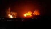 مرکز حقوق بشر يمن: تجاوز آمريکا و انگليس به يمن نتيجه حمايت صنعا از غزه است