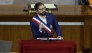 شیلی هم به پرونده شکایت علیه رژیم صهیونیستی می‌پیوندد