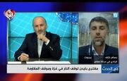 حماس: از پیشنهاد بایدن استقبال کرده ایم اما موافقت نه