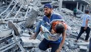 آخرین آمار جنگ غزه؛ برآورد 33 میلیارد دلاری خسارت مستقیم