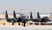 چرا عربستان سعودی جنگنده اف 16 ندارد؟