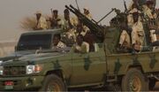 افزایش شمار قربانیان حمله به روستایی در سودان به بیش از 180 نفر
