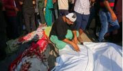 آمار شهدای غزه به 36هزار و 731 نفر رسید