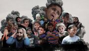 دولت غزه آمار کودک‌کشی رژیم صهیونیستی را فاش کرد